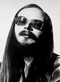 Becker in 1977