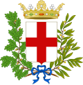 Coat of arms of Ivrea