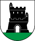 Coat of arms of Bourrignon