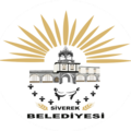 Official logo of Siverek