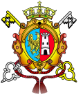 Coat of arms of Wadowice