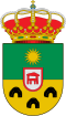Coat of arms of Gorafe