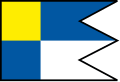 Flag of Dechtice