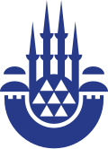 Official logo of Istanbul