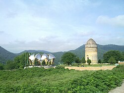 Lajim tower