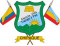Coat of arms of Chipaque