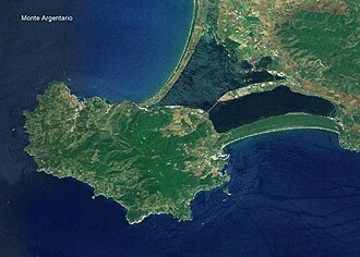 Monte Argentario