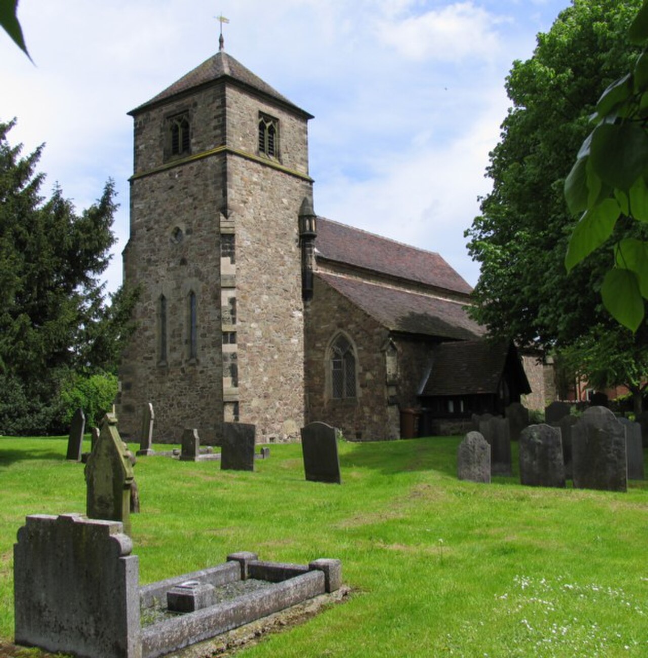 St Giles Barlestone - geograph.org.uk - 174521.jpg