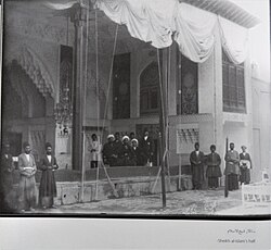 Sheykh ol-Eslam's House