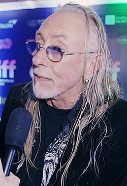 Guggi at DIFF 2026
