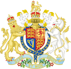 coat of arms