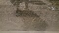 Close up of the reference to ysrỉꜣr