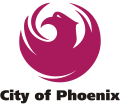 Official logo of Phoenix