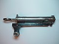 Single Kar. 31 bolt