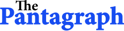 Logo of the Pantagraph newspaper