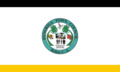 Flag of Dangriga