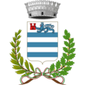 Coat of arms of Sormano
