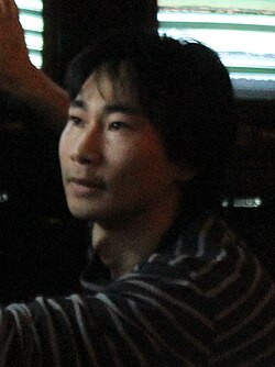 Wada in 2011