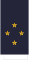 Général de corps aérien in the French Air and Space Force