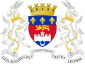 Coat of arms of Bordeaux