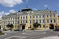 County Hall (Župný Dom)