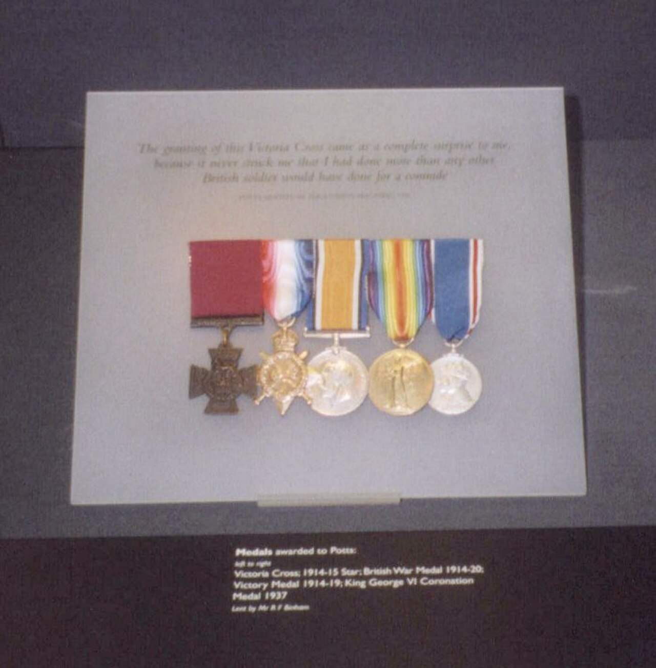 VCFrederickWilliamOwenPottsMedals.jpg