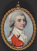 Major André