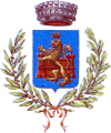 Coat of arms of Nibbiola