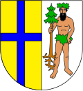 Arms of the League of the Ten Jurisdictions