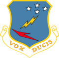 1st Aerospace Comm Group, Offutt AFB, Nebraska