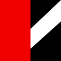 Flag of Gurzelen