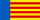 Flag of Valencia