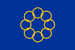 "Eight rings" proposal, reminiscent of the Western Union Standard