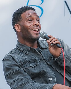 Image of Mitchell from 2025