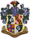 Coat of arms of Gaithersburg, Maryland