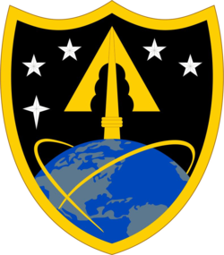 Shoulder Sleeve Insignia
