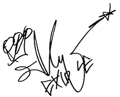 Signature of Elly