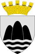 Coat of arms of Gozo Region