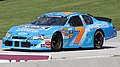2010 Nationwide car at Road America