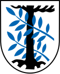 Coat of arms of Aschheim