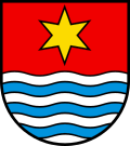 Coat of arms of Wettingen