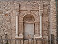 Idomeneas fountain
