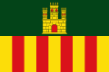 Flag of Cubelles