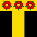 Flag of Rubigen
