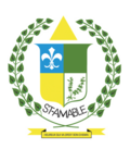 Coat of arms of Saint-Amable