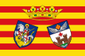 Flag of Alcoy