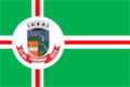 Flag of Carandaí