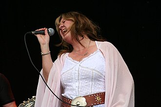 Bonham at Fairport's Cropredy Convention 2006