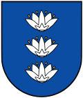 Coat of arms of Ignalina