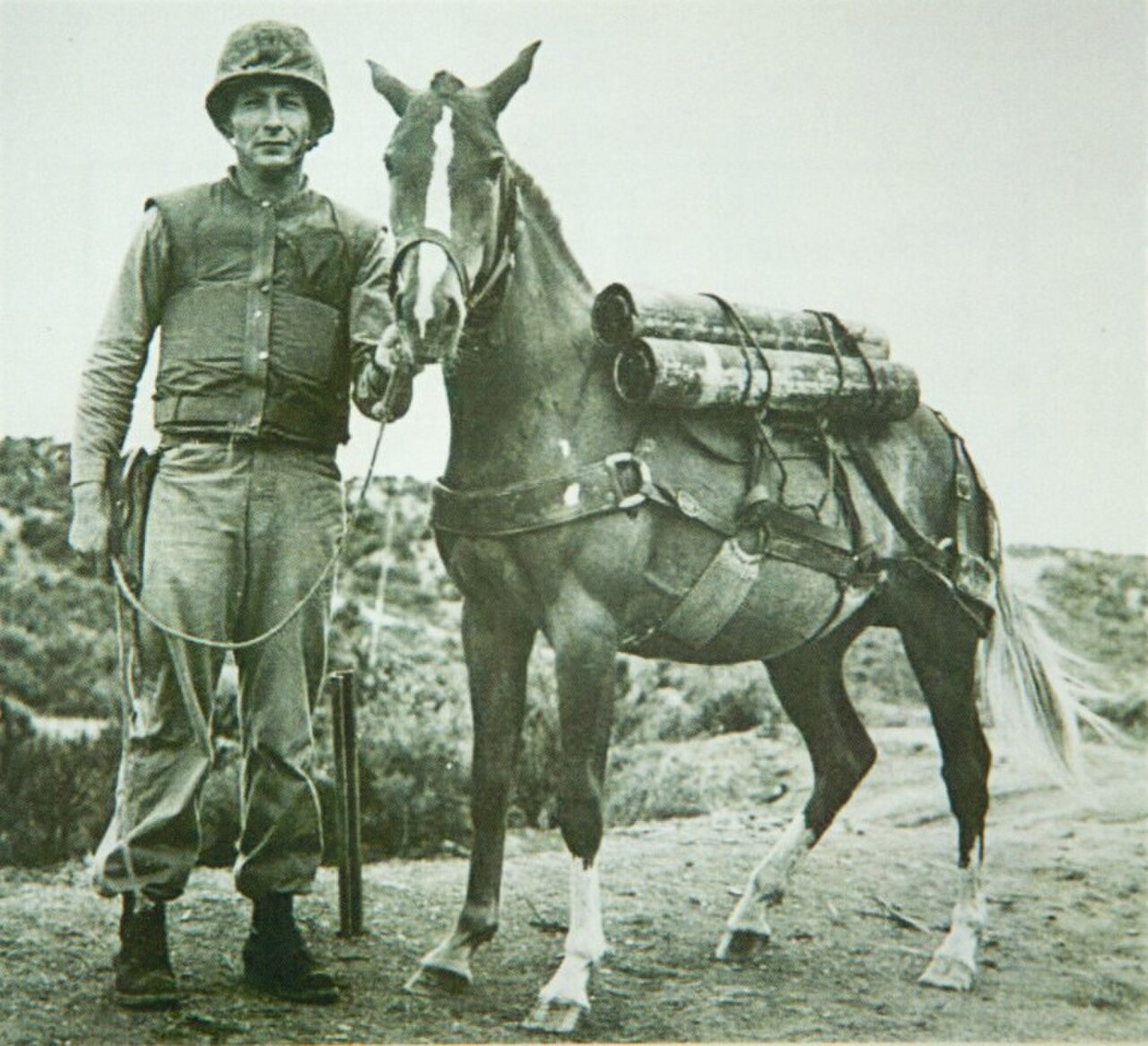 Reckless with Sgt. Latham.jpg